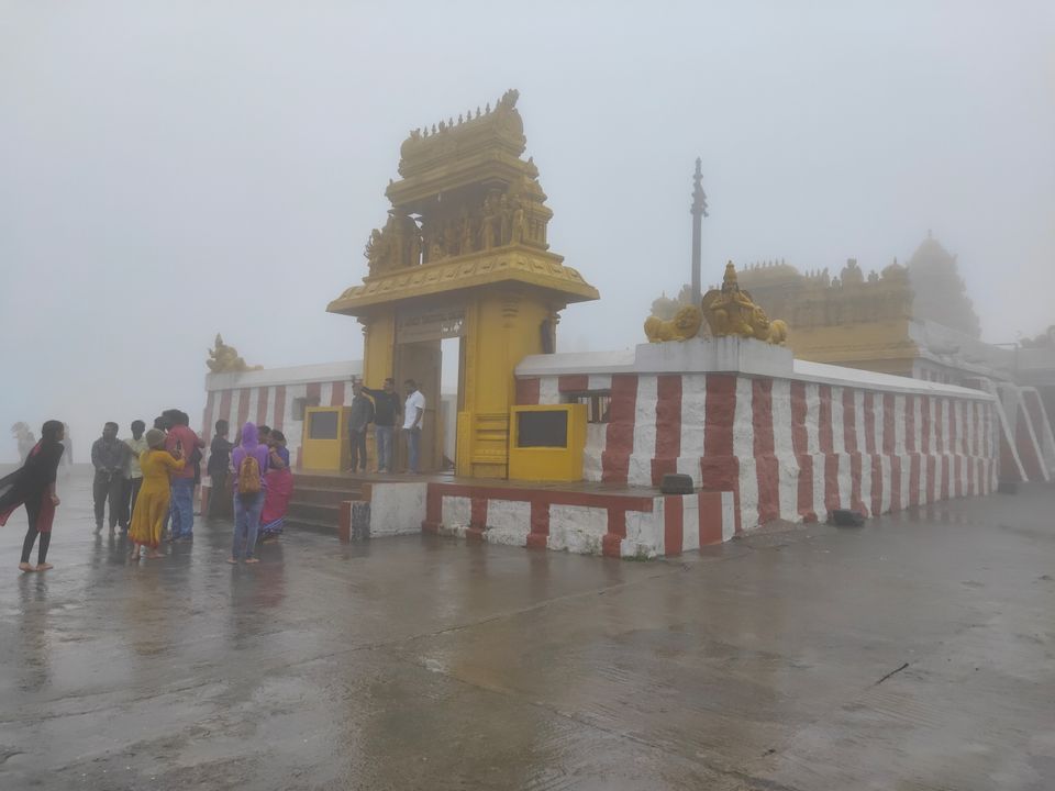Photo of Himavad Gopalaswamy Temple by Midhun