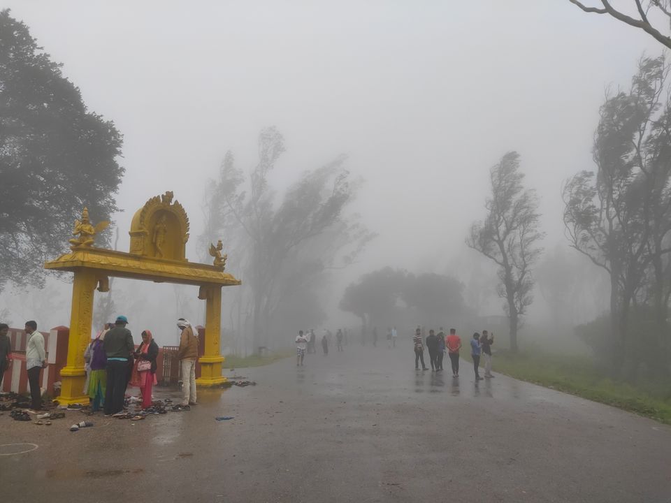 Photo of Himavad Gopalaswamy Temple by Midhun