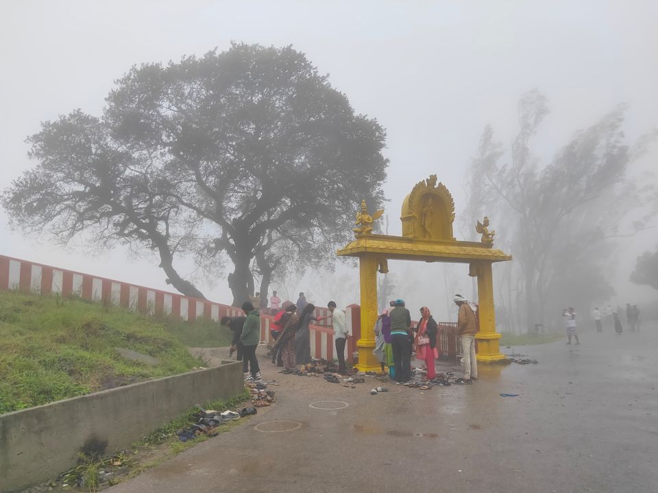 Photo of Himavad Gopalaswamy Temple by Midhun