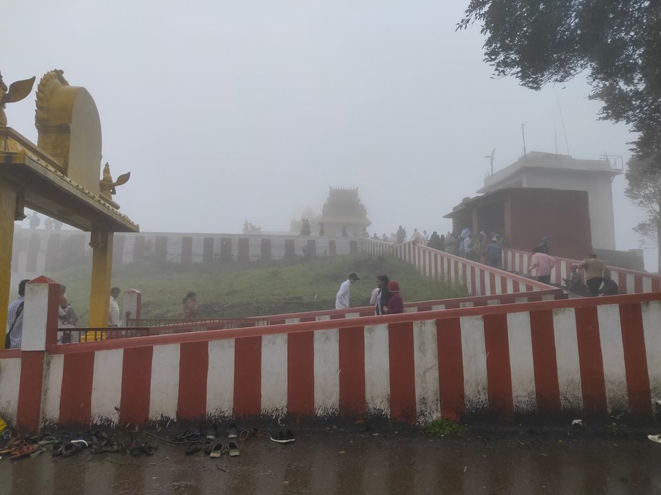 Photo of Himavad Gopalaswamy Temple by Midhun