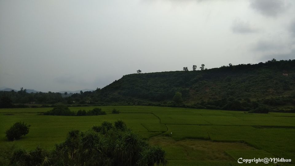 Photo of A Journey Through Beautiful Konkan Railways 6/14 by Midhun