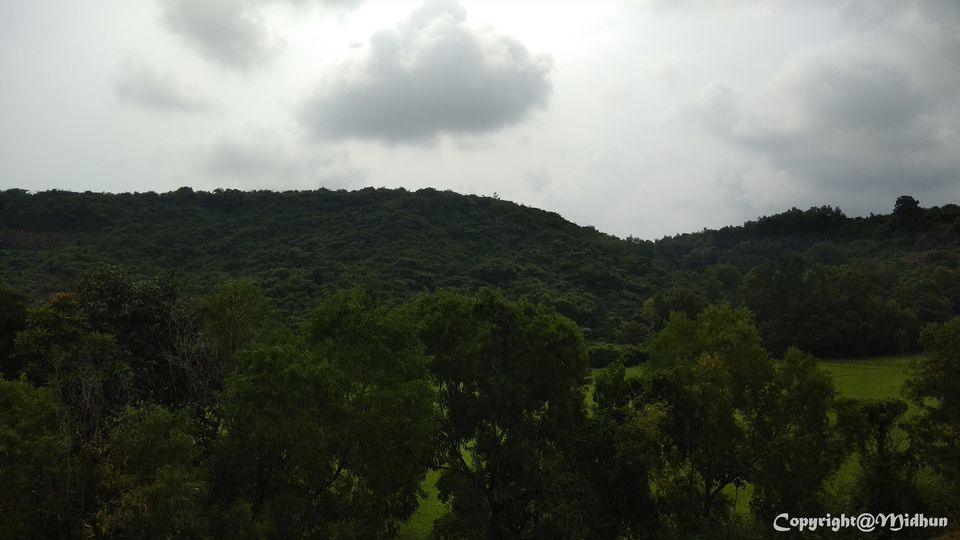 Photo of A Journey Through Beautiful Konkan Railways 5/14 by Midhun