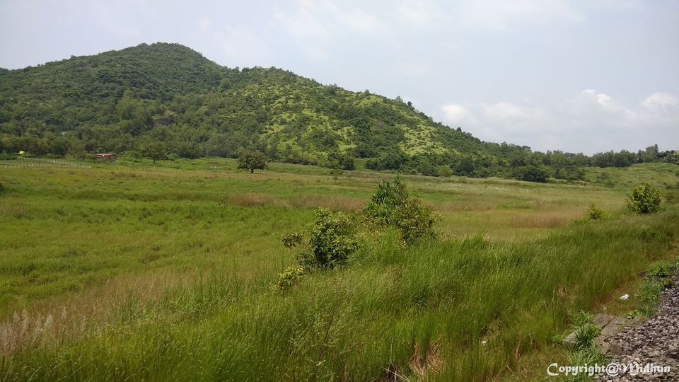 Photo of A Journey Through Beautiful Konkan Railways 9/14 by Midhun