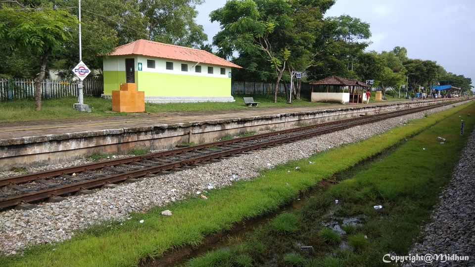 Photo of A Journey Through Beautiful Konkan Railways 4/14 by Midhun
