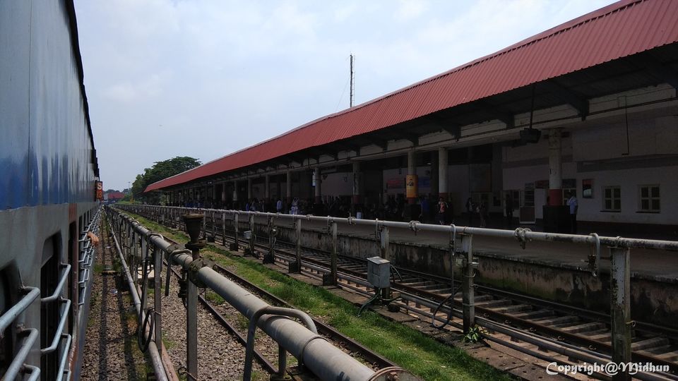 Photo of A Journey Through Beautiful Konkan Railways 10/14 by Midhun