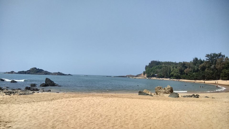 Photo of Solo Trip to Gokarna & Murdeshwar by Midhun