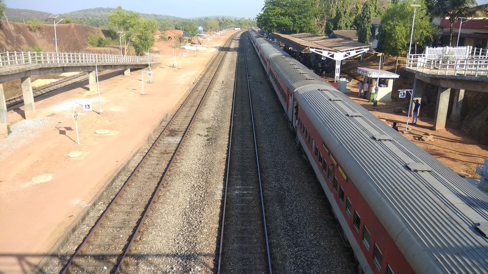 Photo of Kumta, Karnataka, India by Midhun