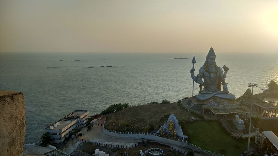 Photo of Solo Trip to Gokarna & Murdeshwar by Midhun