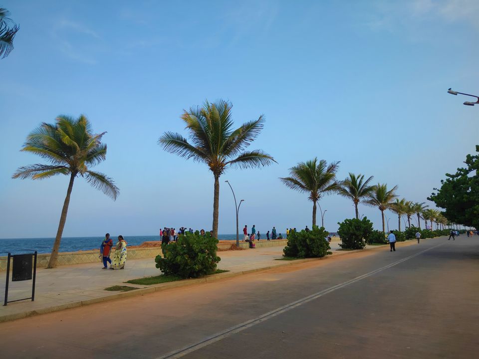Photo of Trip to Pondicherry & Chennai by Midhun