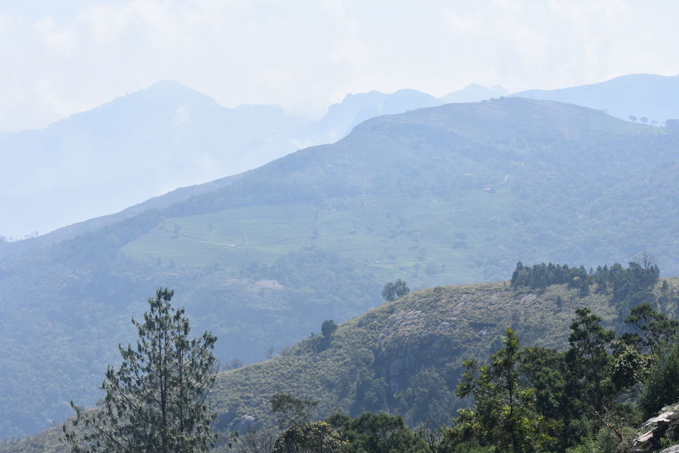 Photo of Kotagiri, Tamil Nadu, India by Midhun