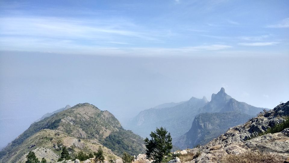 Photo of Kotagiri, Tamil Nadu, India by Midhun