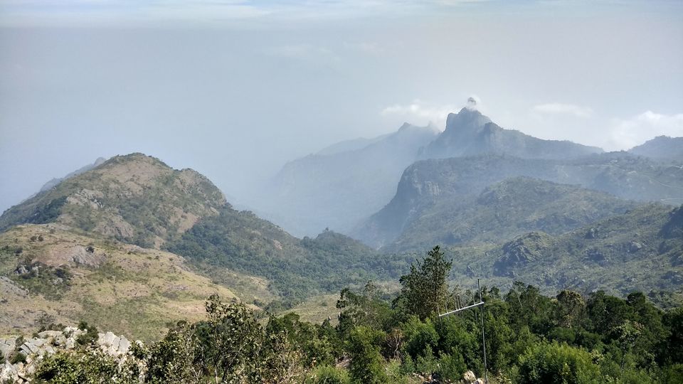 Photo of Kotagiri, Tamil Nadu, India by Midhun