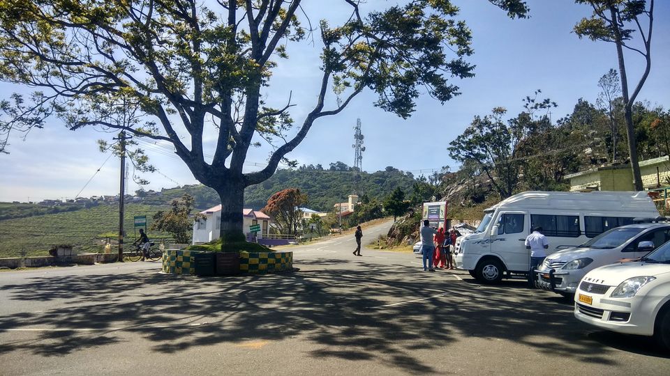 Photo of Kotagiri, Tamil Nadu, India by Midhun