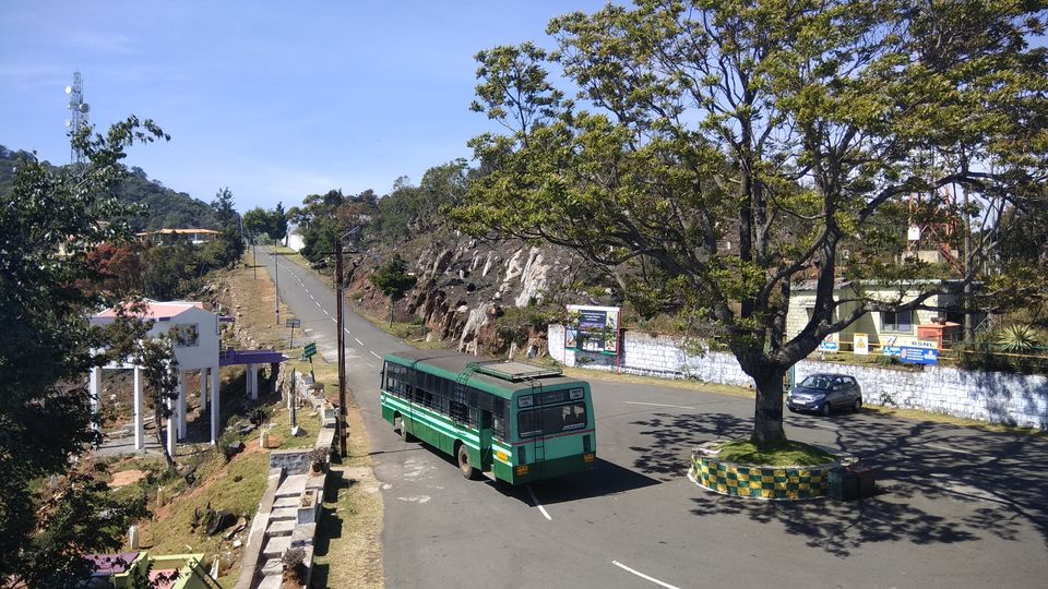 Photo of Kotagiri, Tamil Nadu, India by Midhun