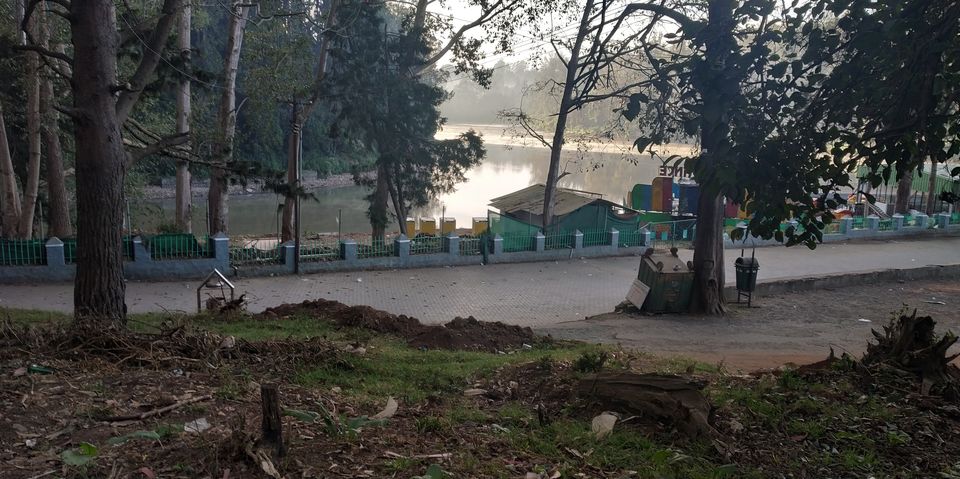 Photo of Ooty, Tamil Nadu, India by Midhun