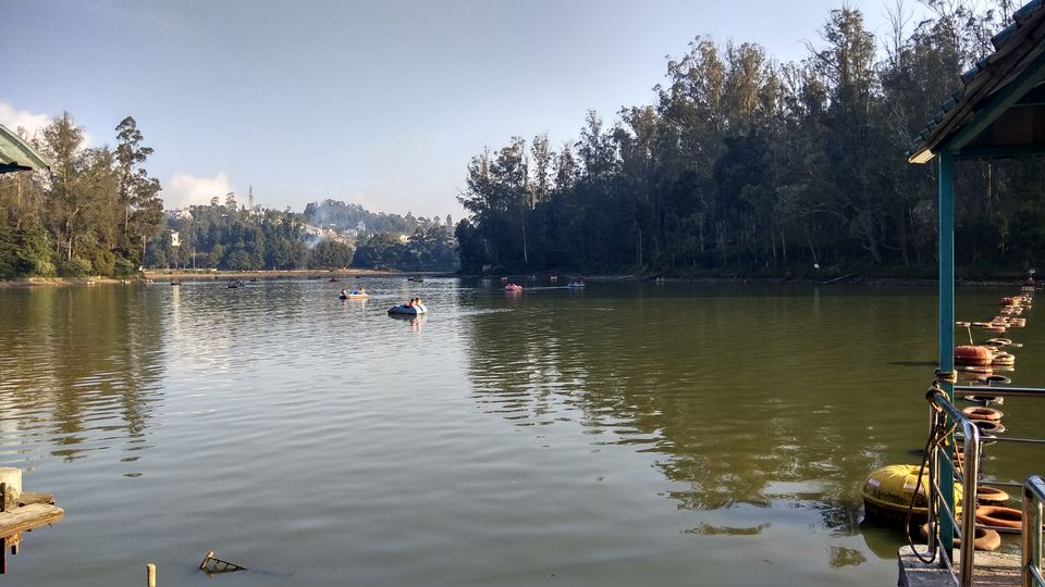 Photo of Golden Triangle of Nilgiris - Ooty, Coonoor & Kotagiri by Midhun