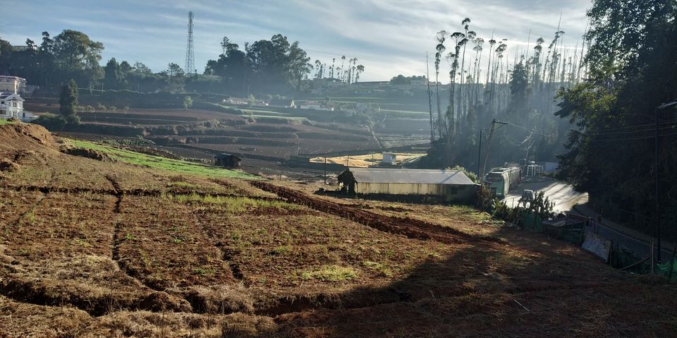 Photo of Golden Triangle of Nilgiris - Ooty, Coonoor & Kotagiri by Midhun