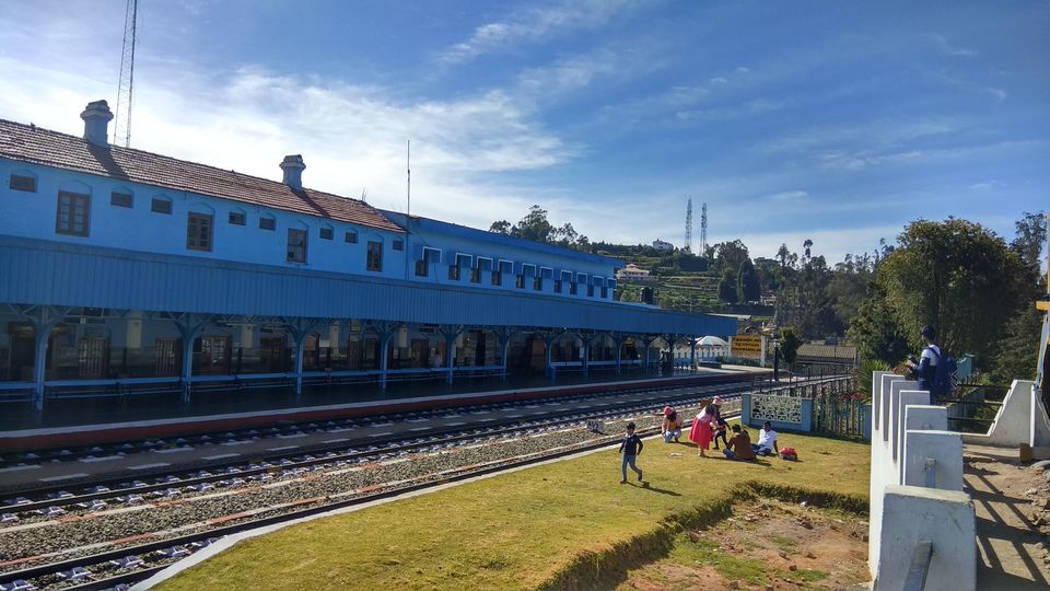 Photo of Golden Triangle of Nilgiris - Ooty, Coonoor & Kotagiri by Midhun
