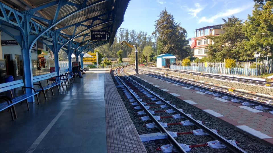Photo of Golden Triangle of Nilgiris - Ooty, Coonoor & Kotagiri by Midhun