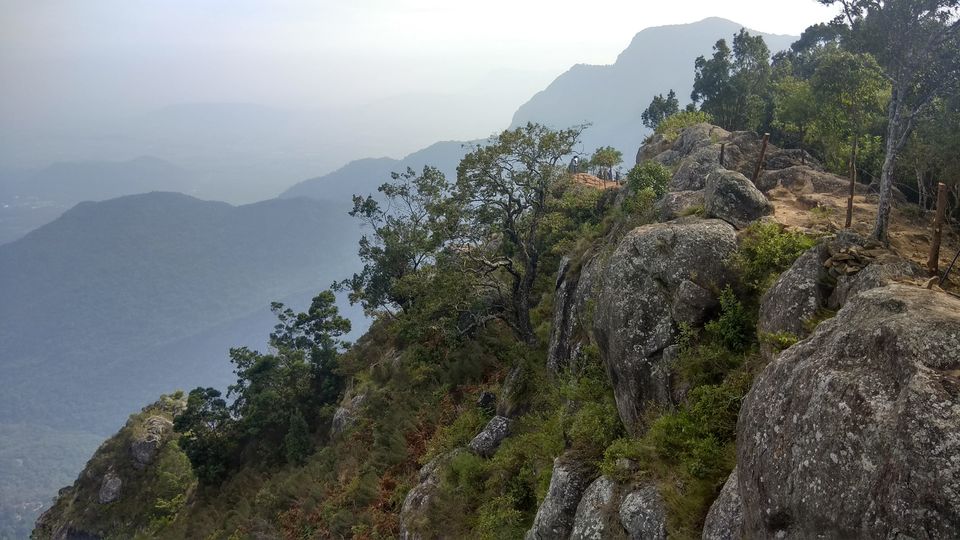 Photo of Golden Triangle of Nilgiris - Ooty, Coonoor & Kotagiri by Midhun