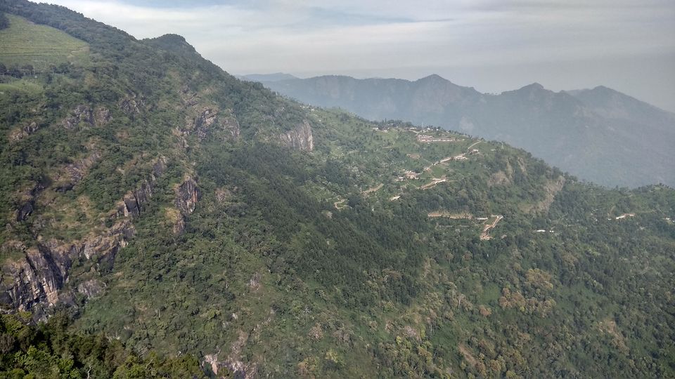 Photo of Golden Triangle of Nilgiris - Ooty, Coonoor & Kotagiri by Midhun