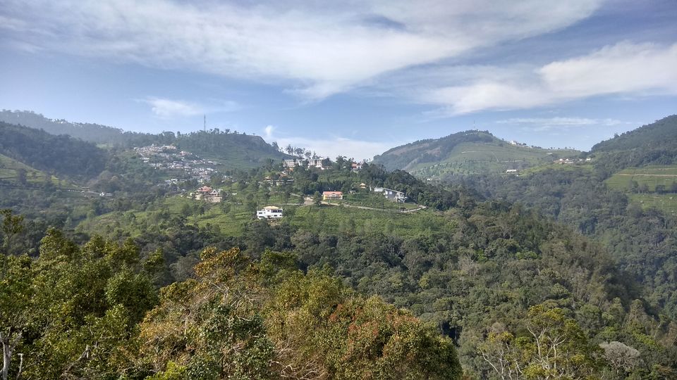 Photo of Golden Triangle of Nilgiris - Ooty, Coonoor & Kotagiri by Midhun
