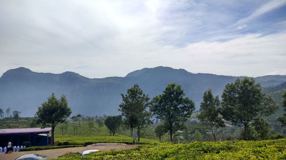 Photo of Coonoor, Tamil Nadu, India by Midhun