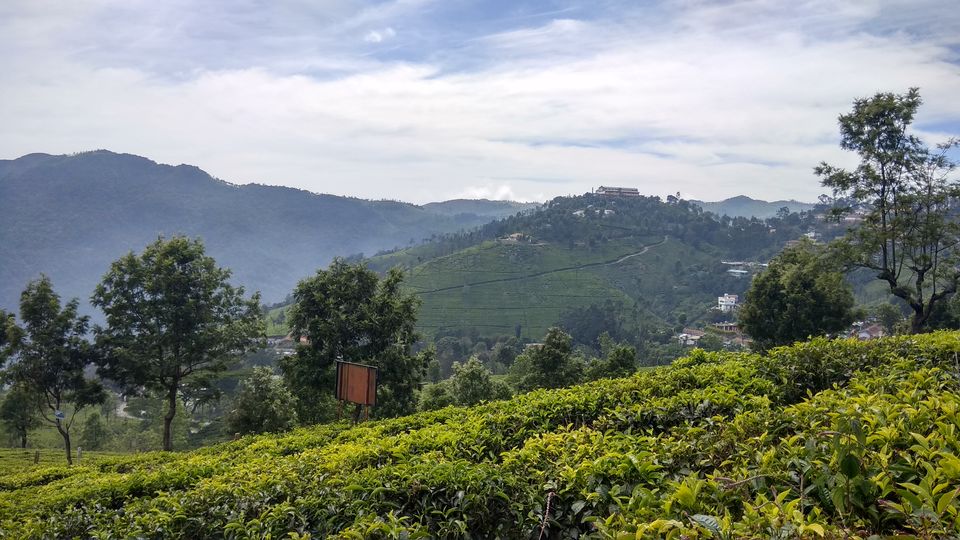 Photo of Coonoor, Tamil Nadu, India by Midhun