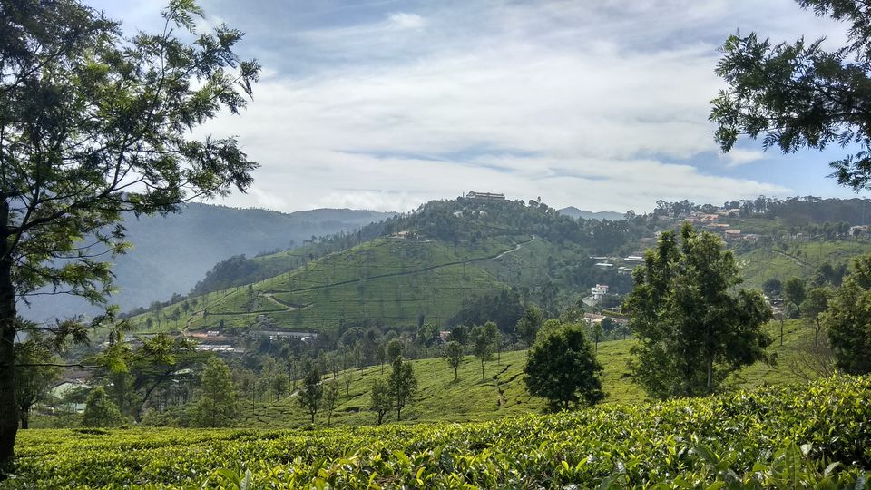 Photo of Coonoor, Tamil Nadu, India by Midhun