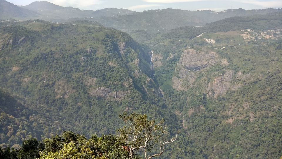 Photo of Golden Triangle of Nilgiris - Ooty, Coonoor & Kotagiri by Midhun