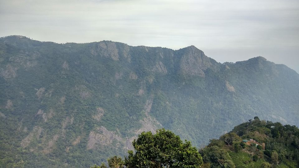 Photo of Golden Triangle of Nilgiris - Ooty, Coonoor & Kotagiri by Midhun