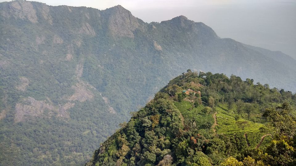 Photo of Golden Triangle of Nilgiris - Ooty, Coonoor & Kotagiri by Midhun