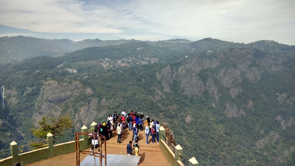 Photo of Golden Triangle of Nilgiris - Ooty, Coonoor & Kotagiri by Midhun