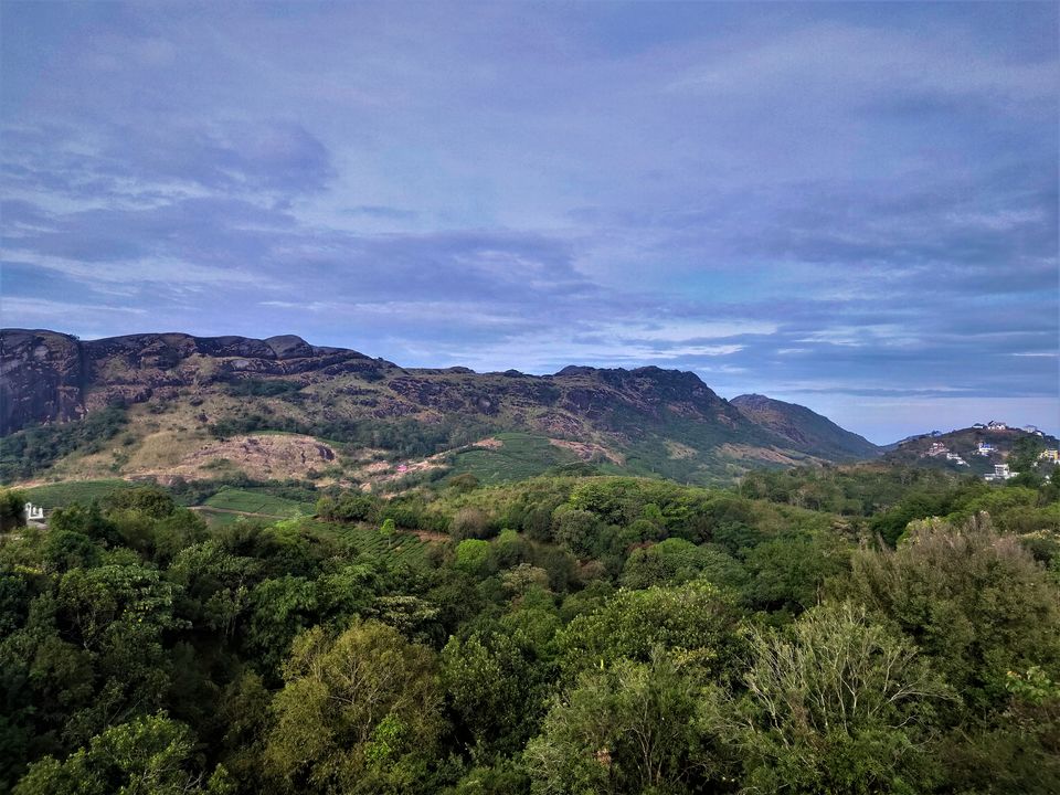 Photo of Vagamon, Kerala, India by Midhun