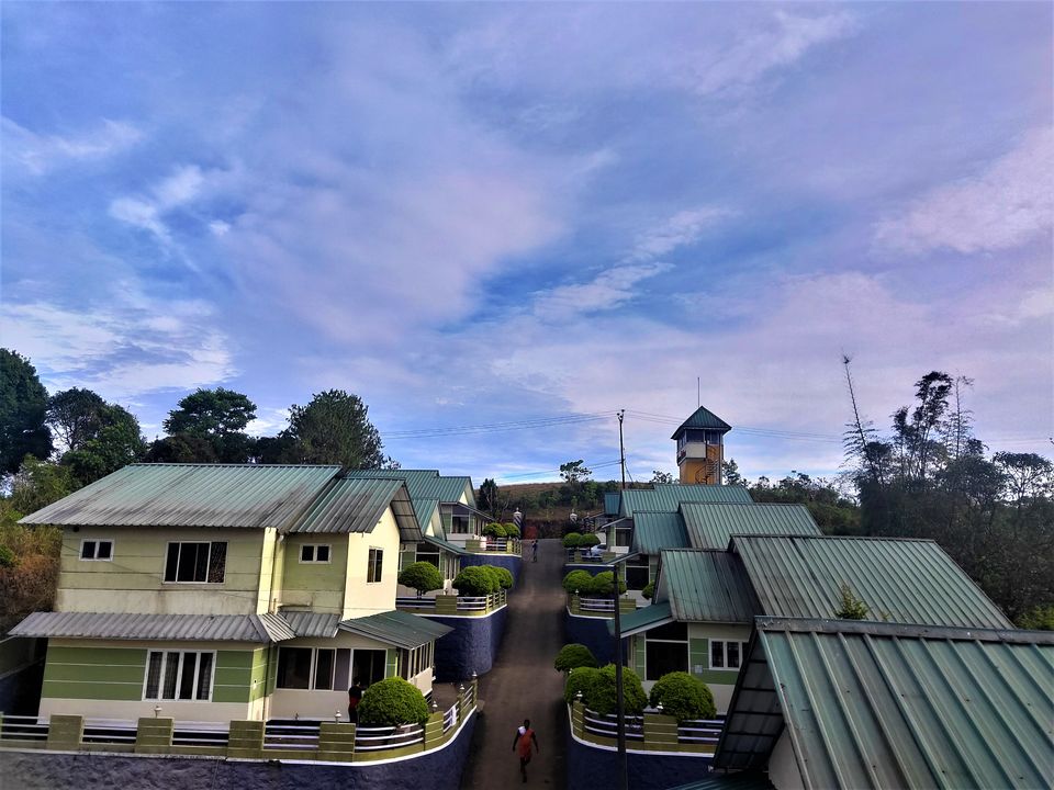 Photo of Vagamon, Kerala, India by Midhun