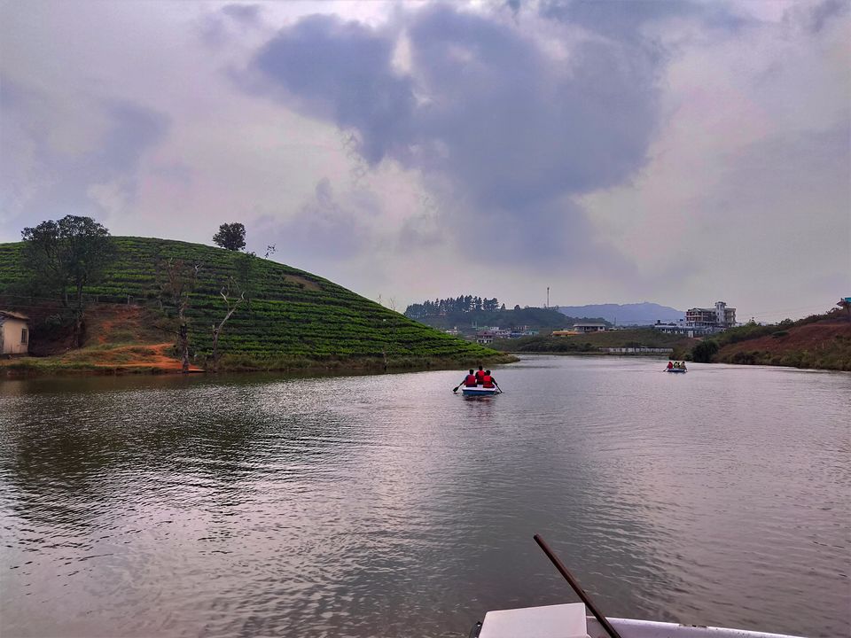 Photo of Family Trip to Vagamon & Idukki by Midhun