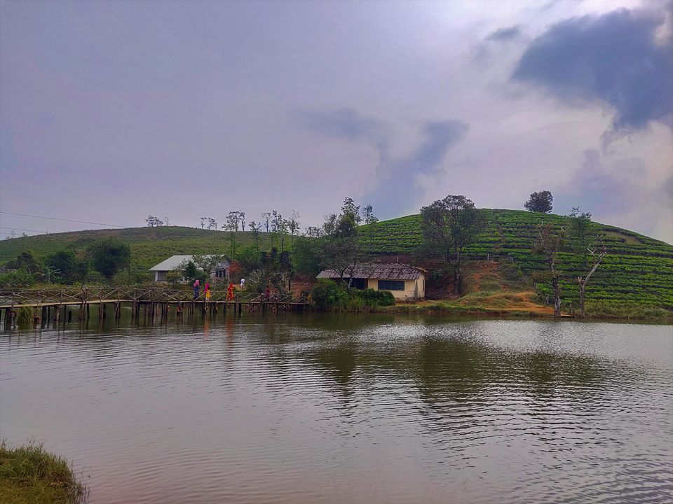Photo of Family Trip to Vagamon & Idukki by Midhun