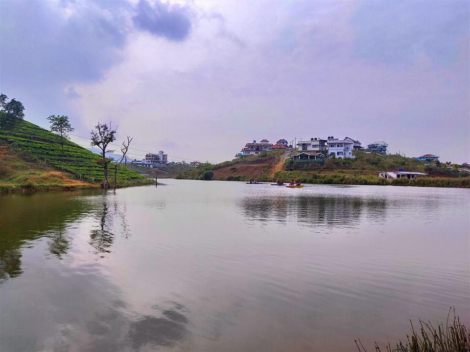 Photo of Family Trip to Vagamon & Idukki by Midhun