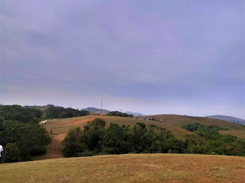 Photo of Family Trip to Vagamon & Idukki by Midhun