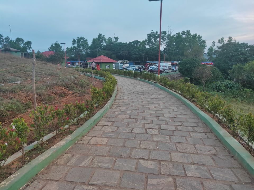 Photo of Family Trip to Vagamon & Idukki by Midhun