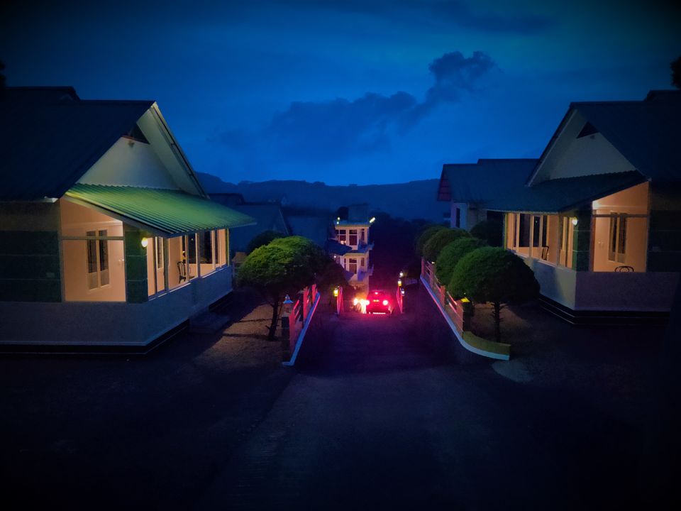 Photo of Family Trip to Vagamon & Idukki by Midhun