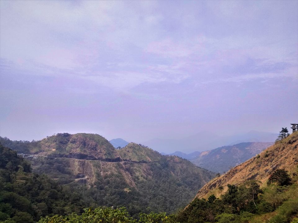 Photo of Family Trip to Vagamon & Idukki by Midhun