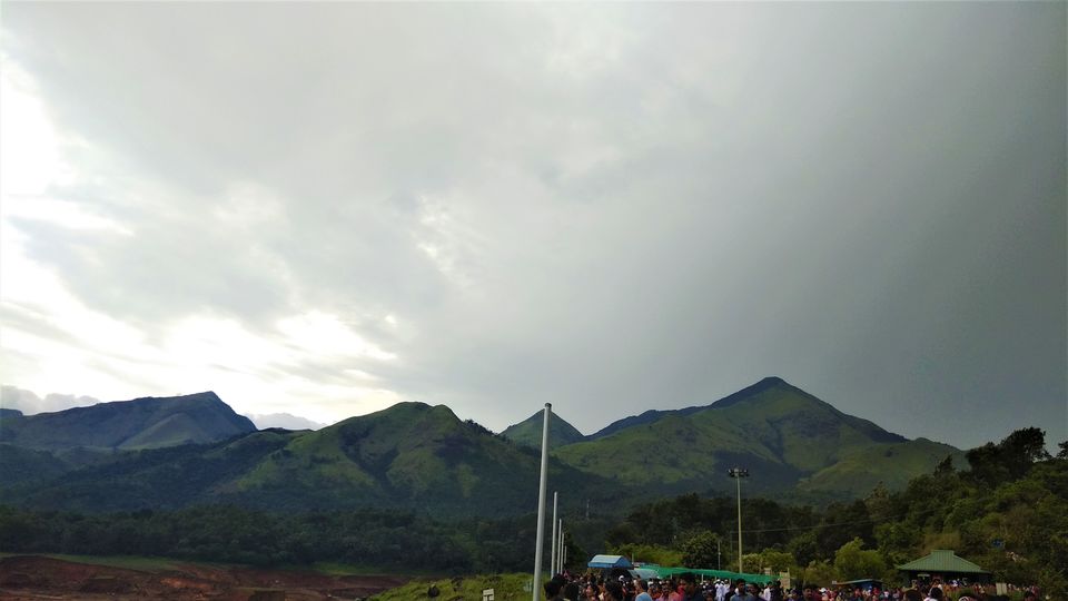 Photo of Into the Wild - Trip to Wayanad & Mudumalai by Midhun