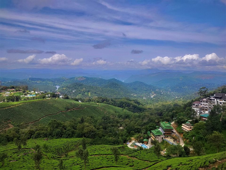 Photo of Munnar, Kerala, India by Midhun