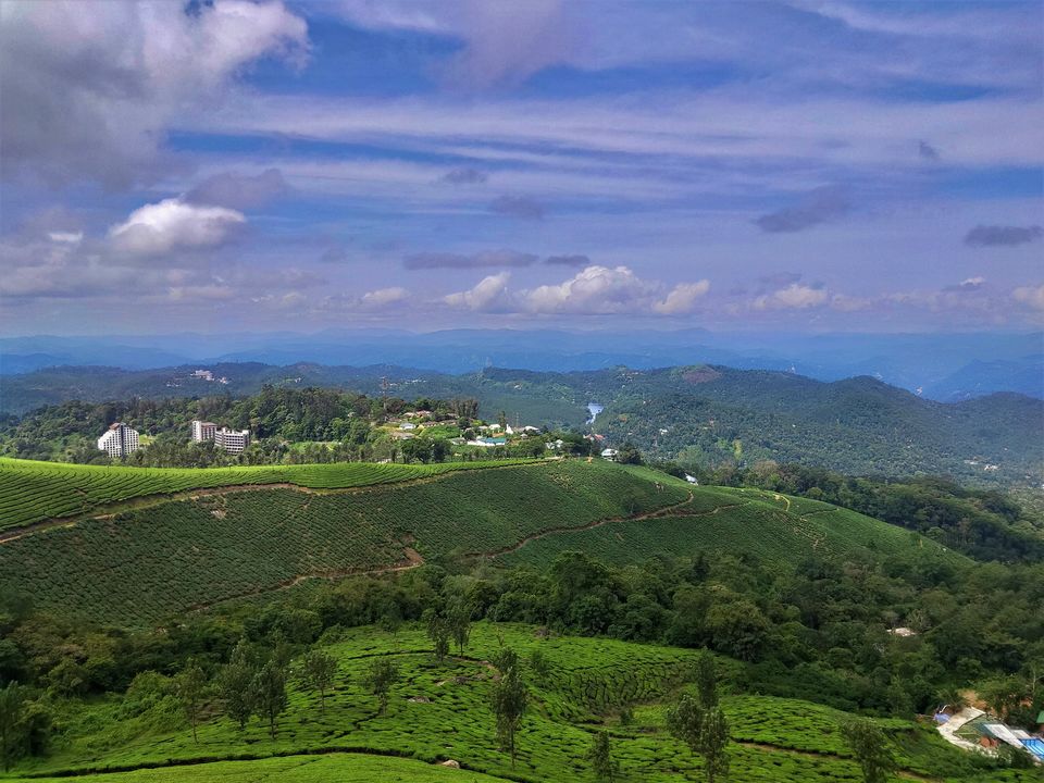 Photo of Munnar, Kerala, India by Midhun