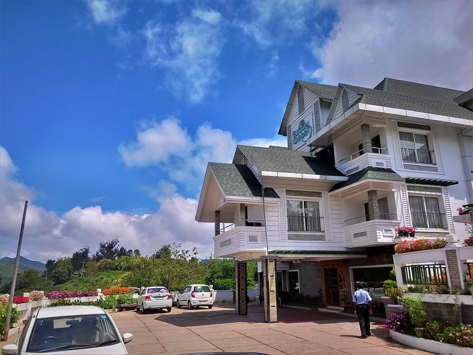 Photo of Magical Munnar Trip by Midhun