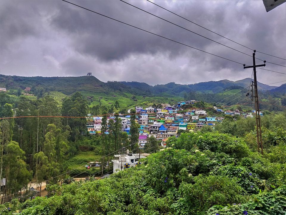Photo of Magical Munnar Trip by Midhun