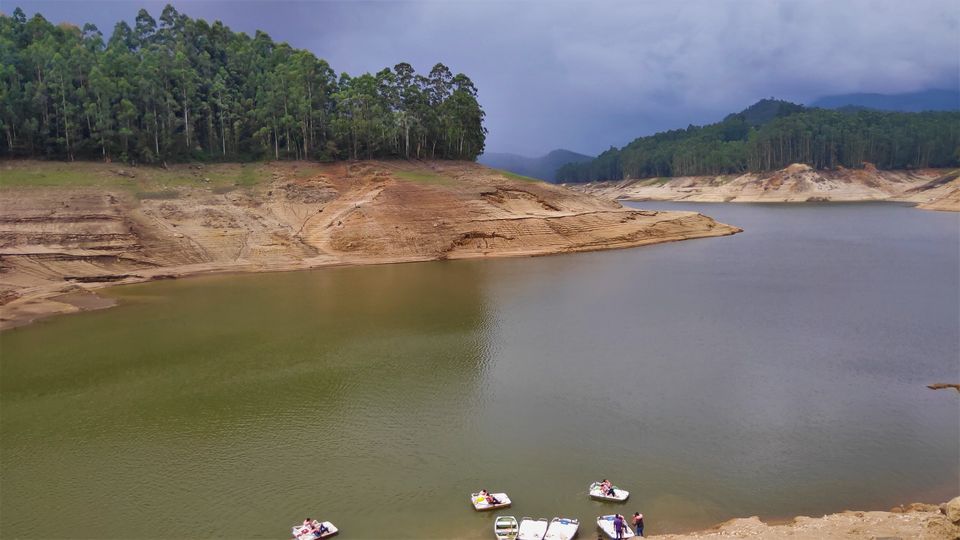 Photo of Magical Munnar Trip by Midhun