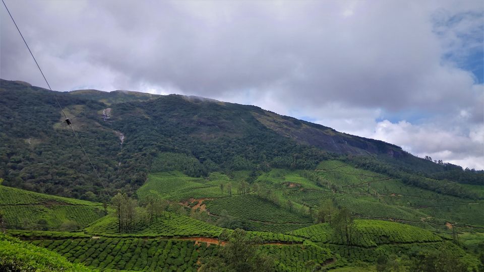 Photo of Magical Munnar Trip by Midhun