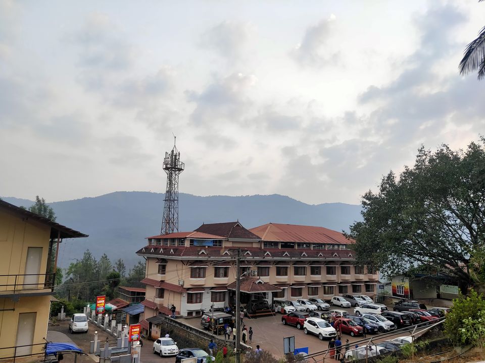 Photo of Thirunelly, Kerala, India by Midhun